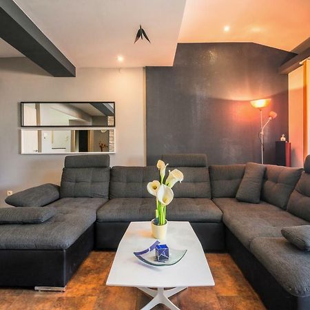 Boki Apartment Spalato Esterno foto