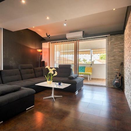 Boki Apartment Spalato Esterno foto